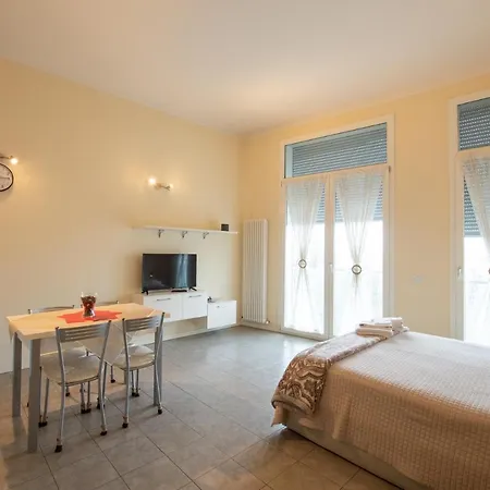 Maggiore Appartement *