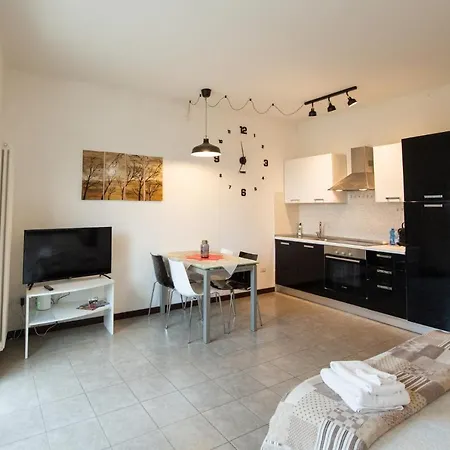 Appartement Maggiore Parme