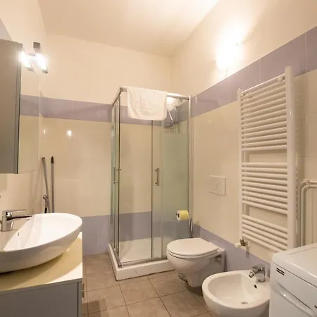 Appartement Maggiore Parme