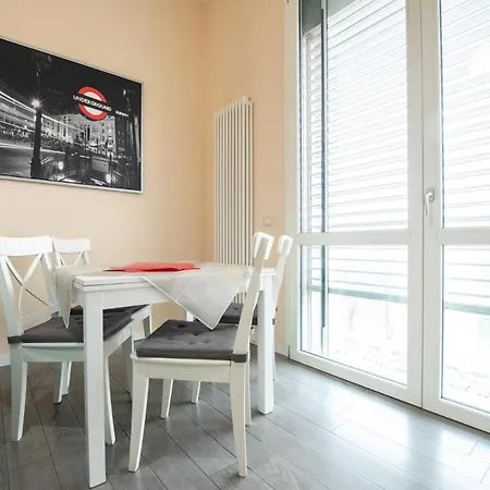 Appartement Maggiore