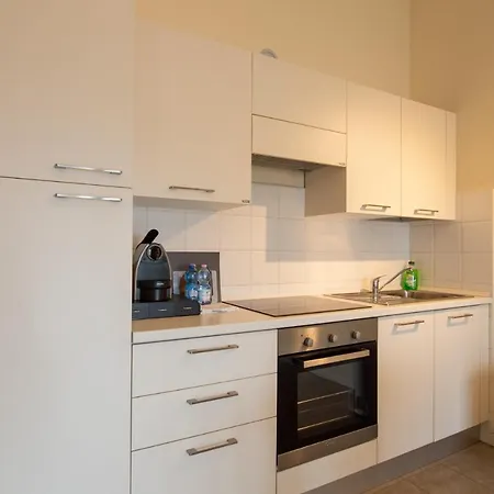 Apartament Maggiore Parma