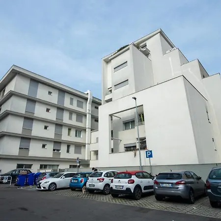 Maggiore Appartement
