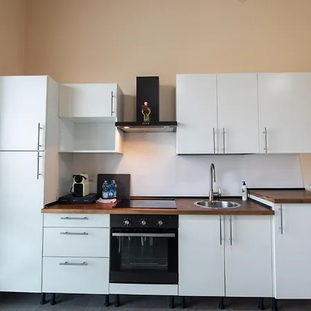 Apartamento Maggiore Parma