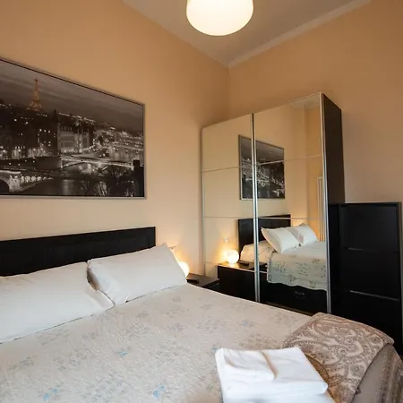 Apartament Maggiore Parma