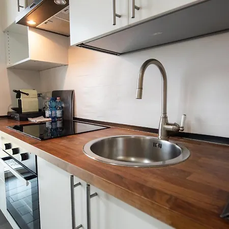 Appartement Maggiore *
