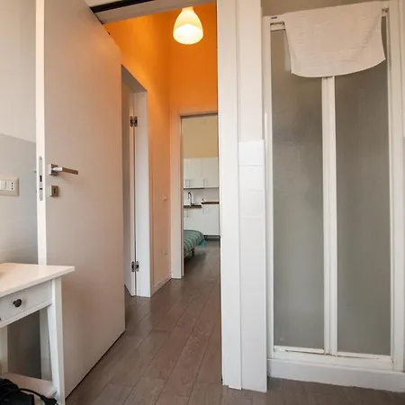 Appartement Maggiore *