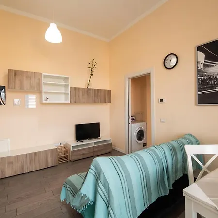 Appartement Maggiore *