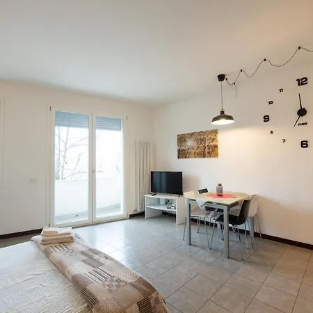 Διαμέρισμα Maggiore *