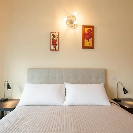 Appartement Maggiore
