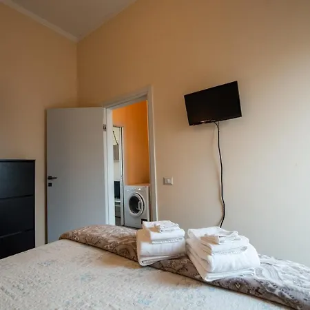 Apartamento Maggiore