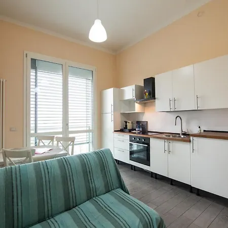 Apartamento Maggiore *