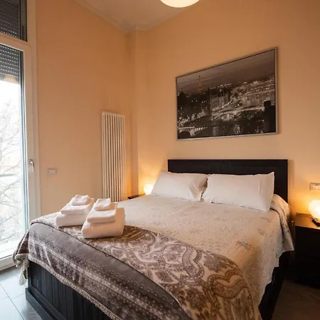 Appartement Maggiore