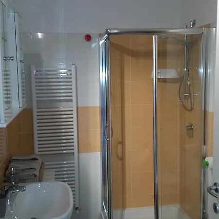 Διαμέρισμα Maggiore Πάρμα