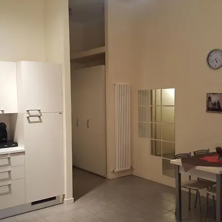 Maggiore Appartement