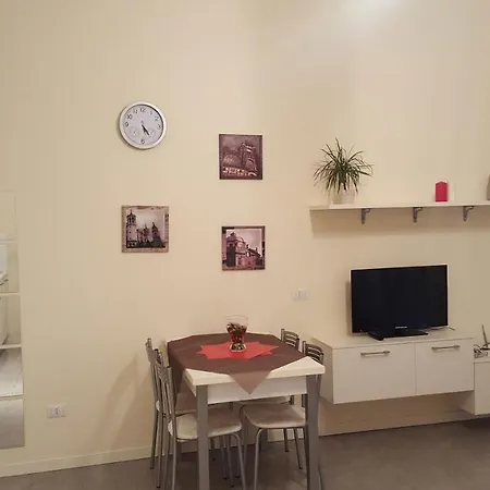 Apartamento Maggiore