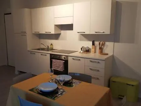 Maggiore Appartement