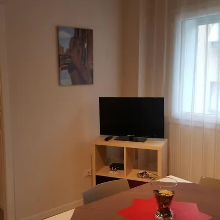 Maggiore Appartement Parma