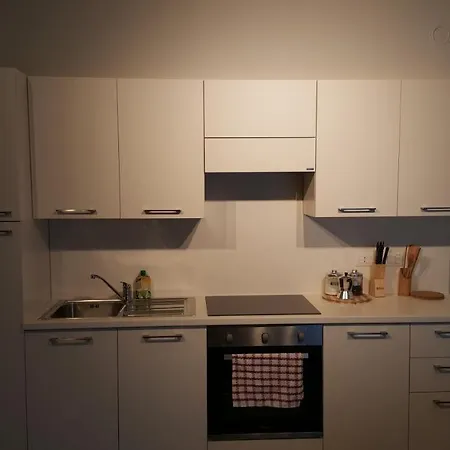 Maggiore Appartement Parma