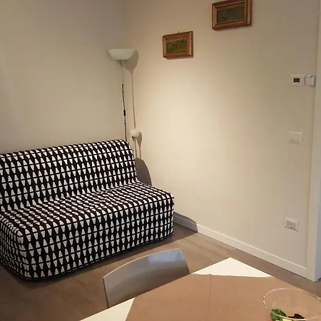 Appartement Maggiore *
