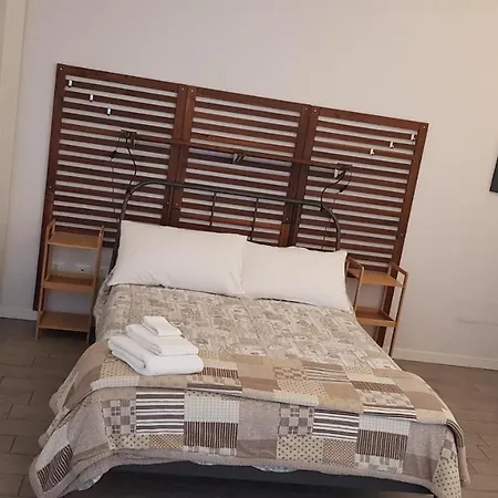 Maggiore Appartement *
