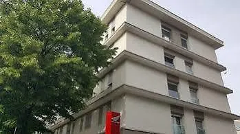Maggiore Appartement