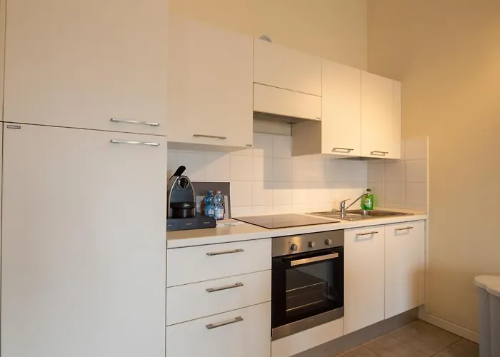 Apartamento Maggiore Parma