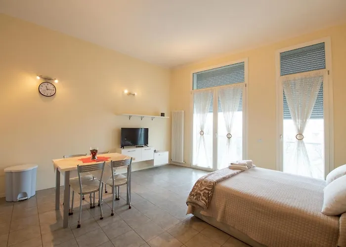 Maggiore Apartamento *