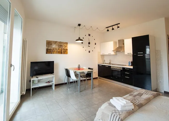 Apartamento Maggiore Parma