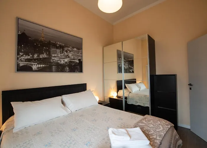 Apartamento Maggiore Parma