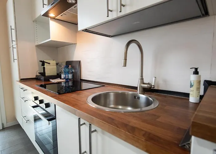 Apartamento Maggiore *