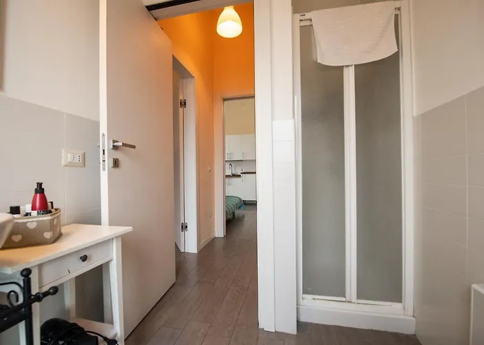 Apartamento Maggiore *