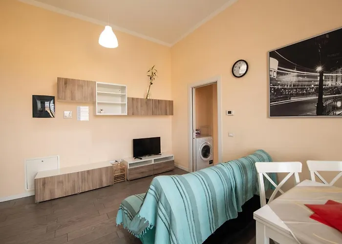 Apartamento Maggiore *