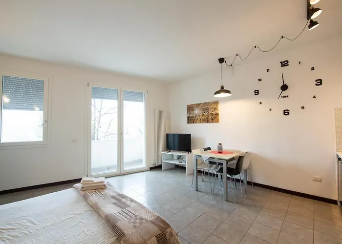 Apartamento Maggiore *