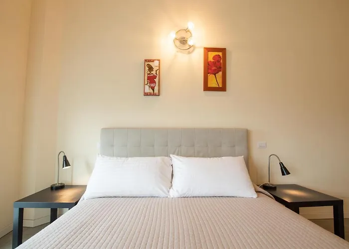 Apartamento Maggiore