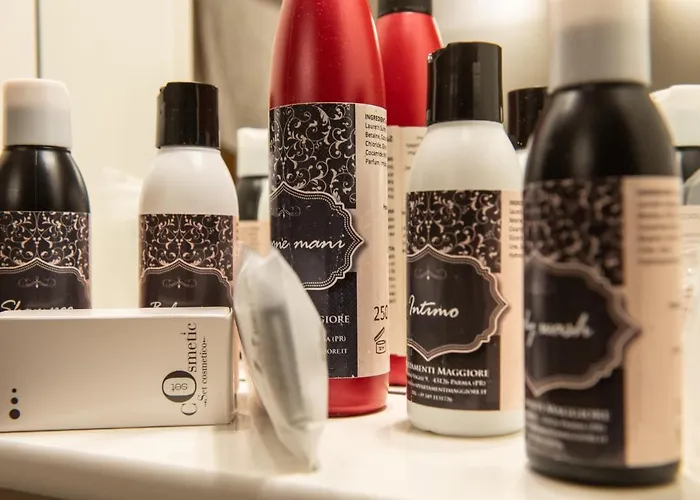 Apartamento Maggiore *