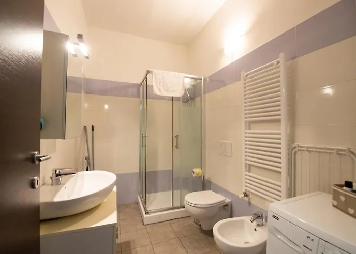 Daire Maggiore Parma